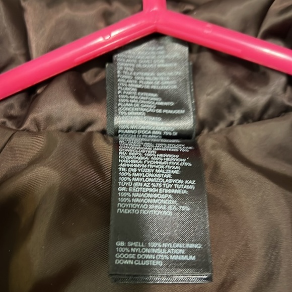 North Face 650 Jacket 😎 - Picture 5 of 7